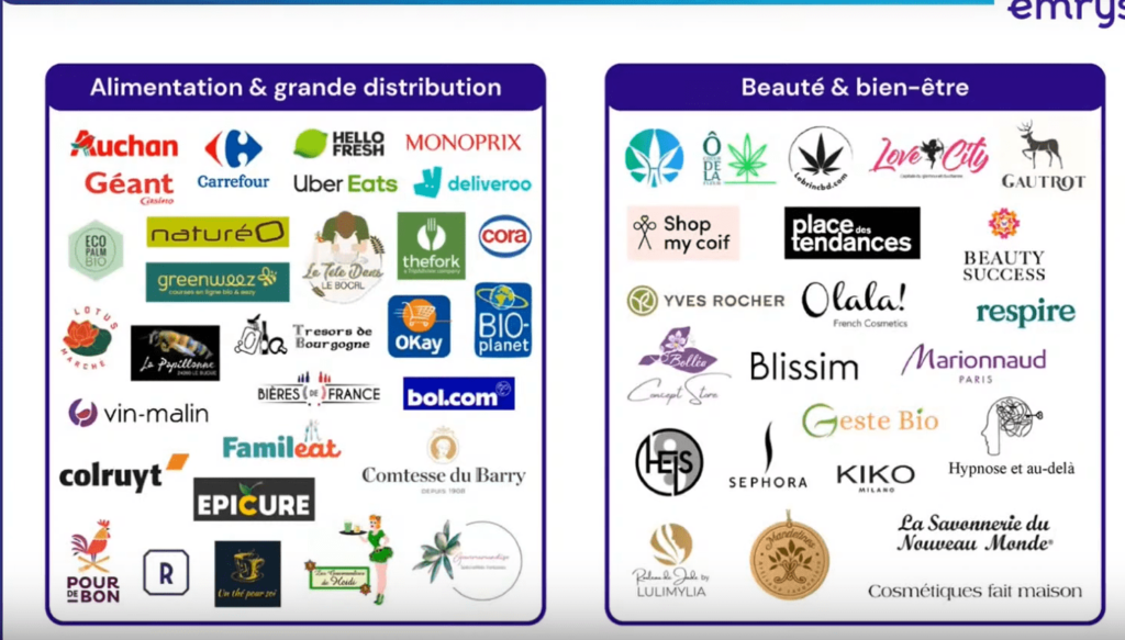 partenaires emrys 4 auchan