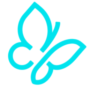 Papillon Emrys sans fond