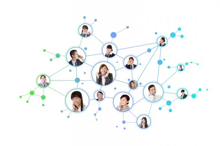 marketing de réseau